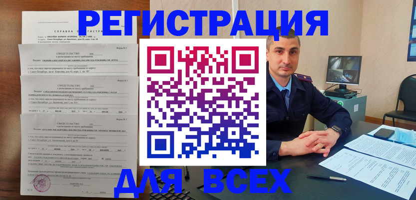 временная регистрация госуслуги в Уржуме